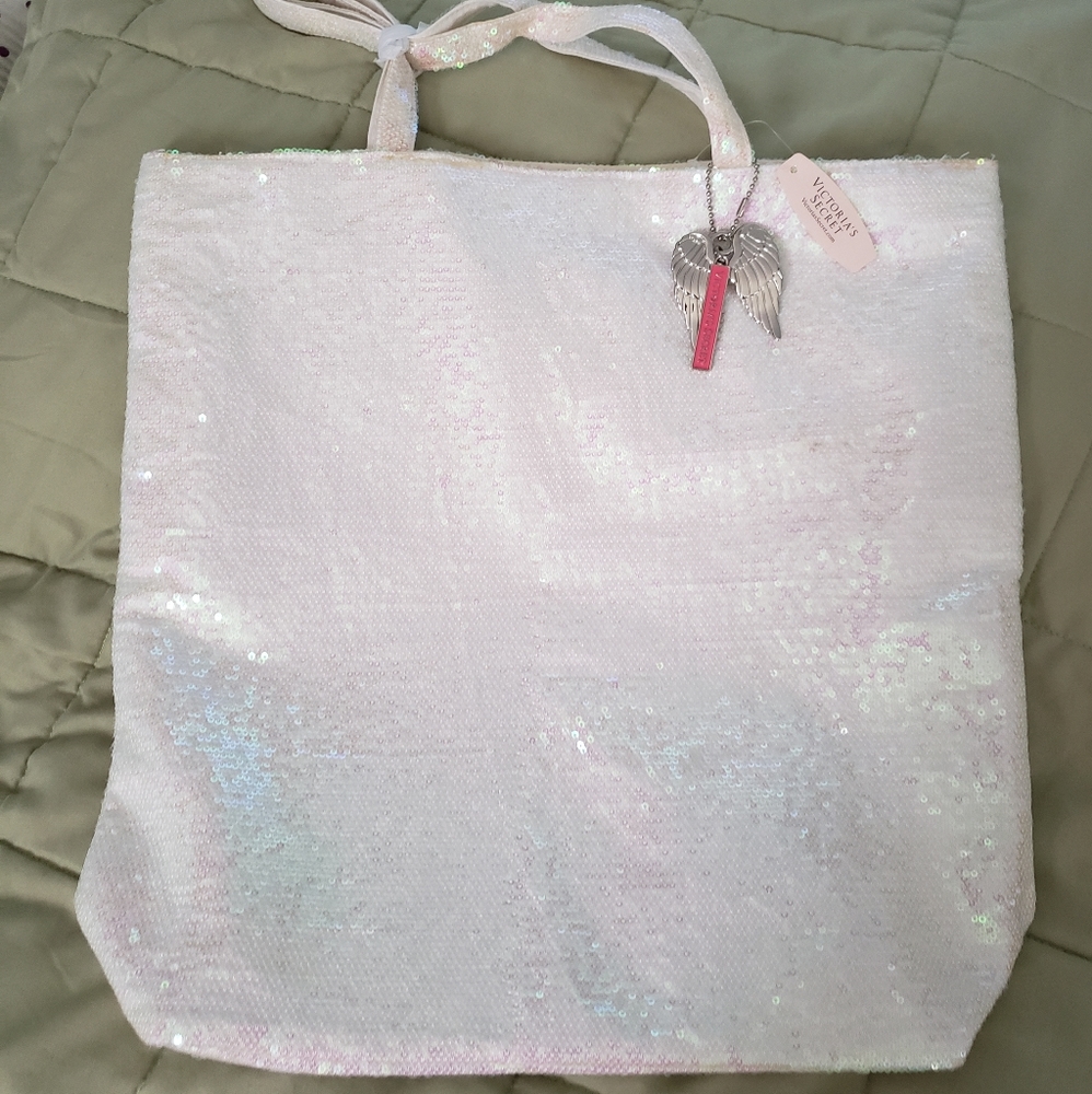 Victoria Secret bag